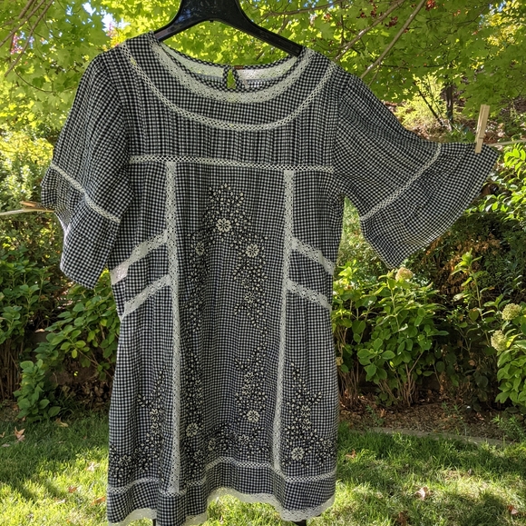 Free People Sunny Day Dress - Picture 2 of 5